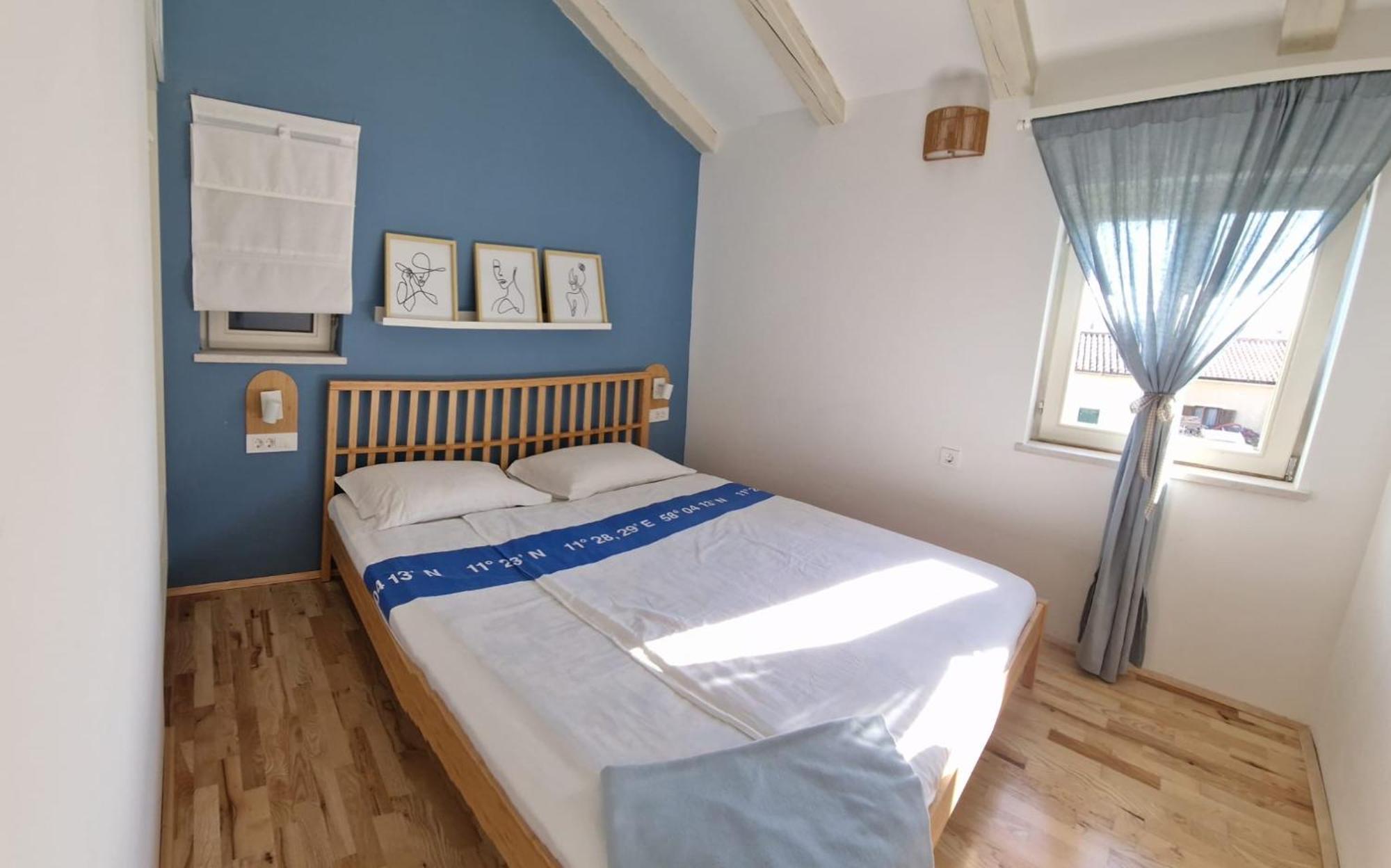 Apartments Ivas 잠브라티야 외부 사진